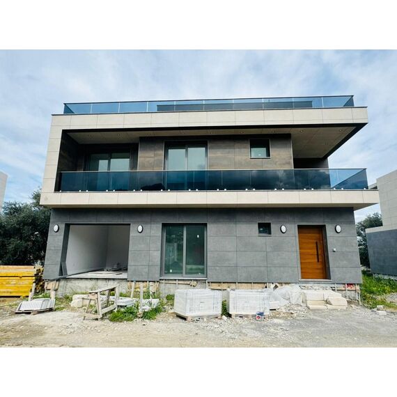 Вилла в центре Кирении площадь 275м² 2-этажный, изображение 4