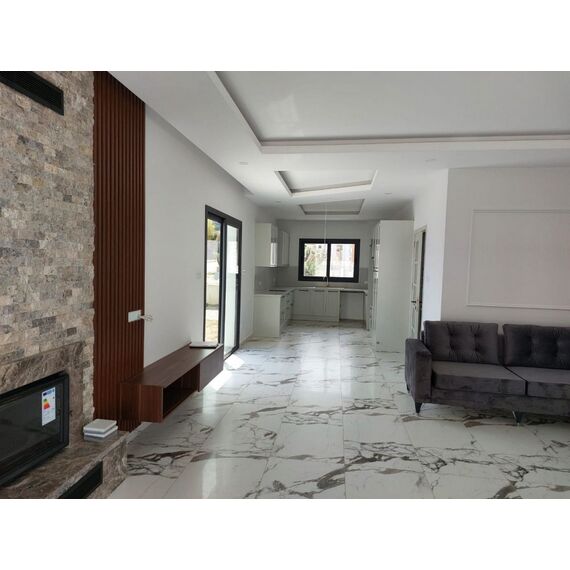 Вилла в Чаталкее (Чаталкой) площадь 235м², изображение 4