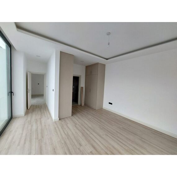 Вилла в Чаталкее (Чаталкой) площадь 217м² 2-этажный, изображение 15