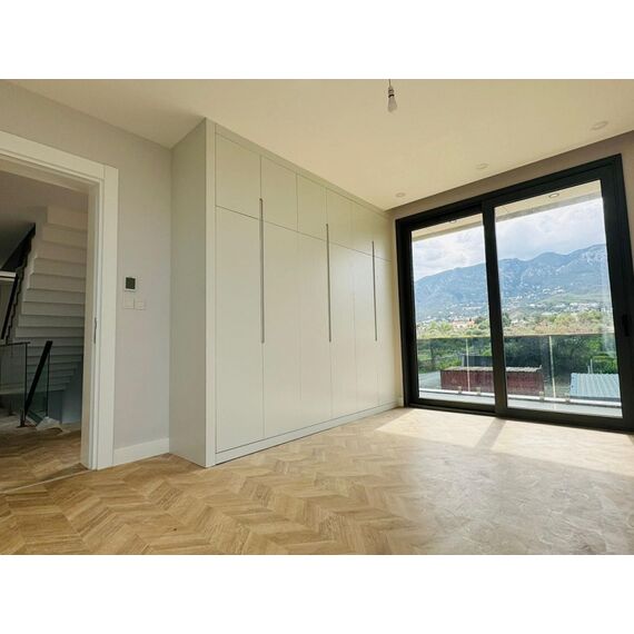Вилла в центре Кирении площадь 275м² 2-этажный, изображение 12