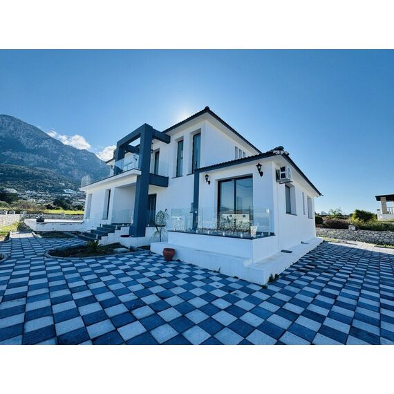 Villa in Karsiyaka Cyprus area 220m² 2 floors, 2 image