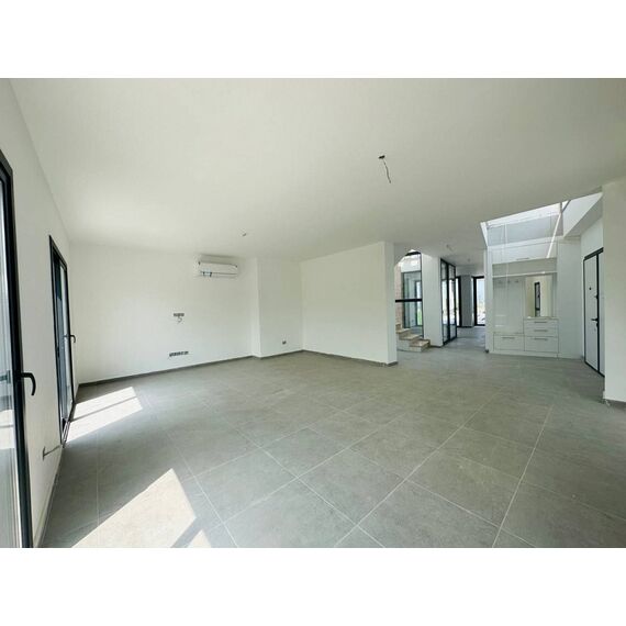 Вилла у моря в Чаталкее (Чаталкой) площадь 212м² 2-этажный, изображение 8