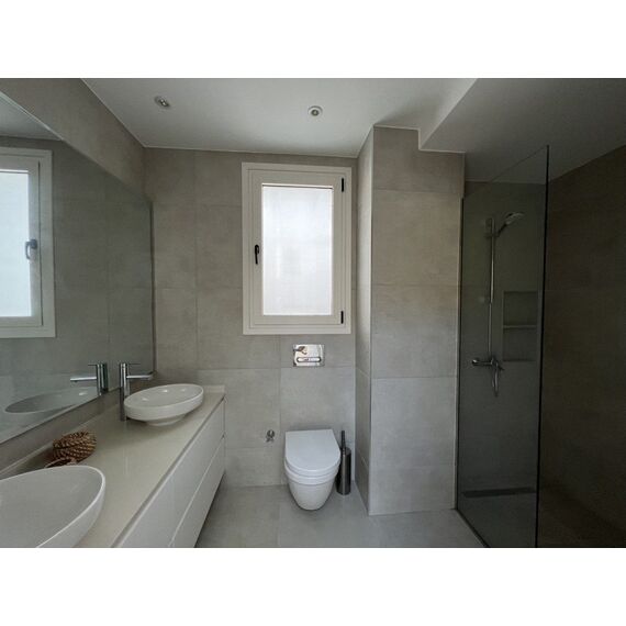 Вилла в Эсентепе площадь 355м² 2-этажный, изображение 19