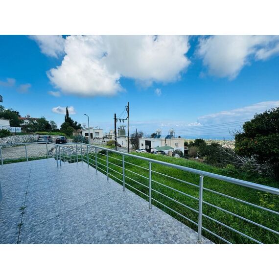 Villa in Lapithos (Lapta) Cyprus area 140m² 2 floors, 7 image
