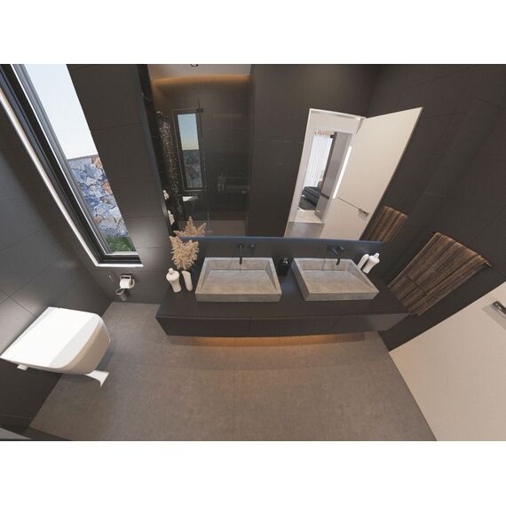 Вилла в Эсентепе площадь 140м², изображение 3