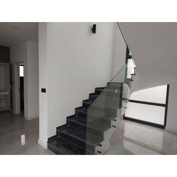 Вилла в Чаталкее (Чаталкой) площадь 217м² 2-этажный, изображение 10