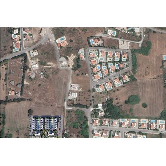 Вилла у моря в Каршияке площадь 250м², изображение 18