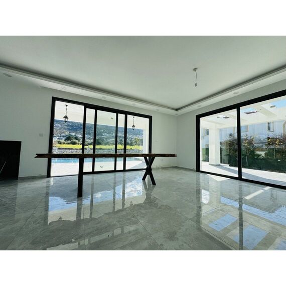 Villa in Karsiyaka Cyprus area 220m² 2 floors, 5 image