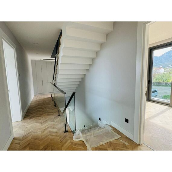 Вилла в центре Кирении площадь 275м² 2-этажный, изображение 8