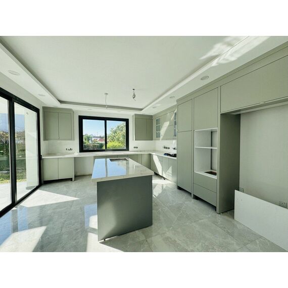 Villa in Karsiyaka Cyprus area 220m² 2 floors, 8 image
