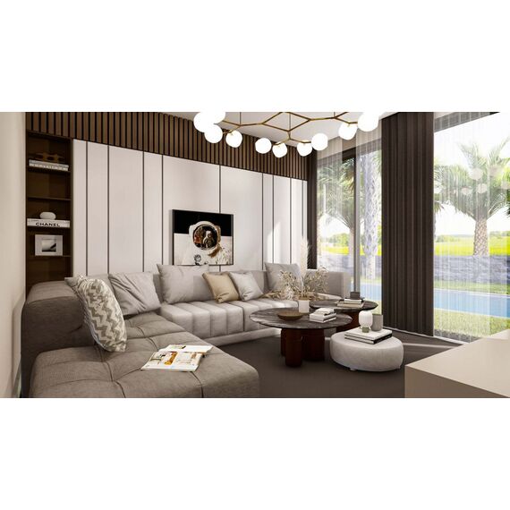 Villa in Esentepe Cyprus area 160m² , 13 image