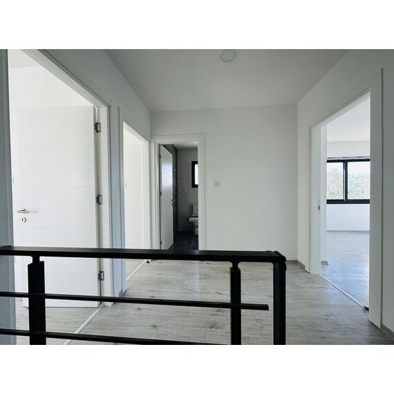 Вилла в центре Кирении площадь 235м² 2-этажный, изображение 16