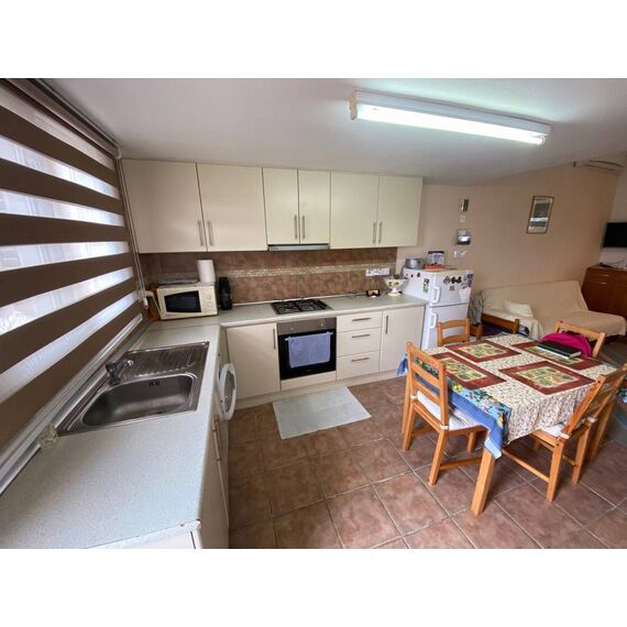 Дом Лапитос площадь 55м² 1-этажный, изображение 7