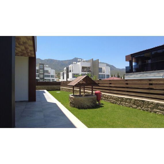 Villa in Edremit Cyprus area 650m² 2 floors, 5 image