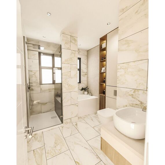 Villa by the sea in Iskele Cyprus area 330m² , 10 image