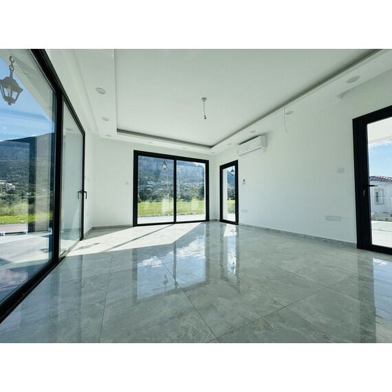 Villa in Karsiyaka Cyprus area 220m² 2 floors, 15 image