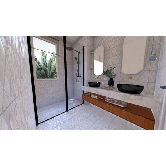 Вилла Лапитос площадь 220м² 2-этажный, изображение 16