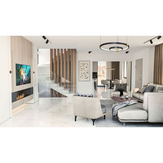 Villa by the sea in Iskele Cyprus area 330m² , 6 image