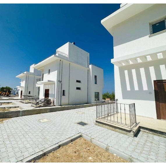 Вилла в лесу в Чаталкее (Чаталкой) площадь 180м² 2-этажный, изображение 4