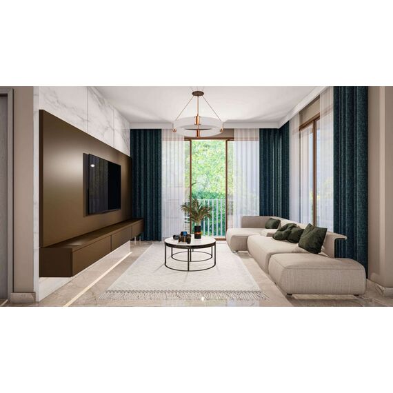 Вилла в Искеле площадь 289м², изображение 18