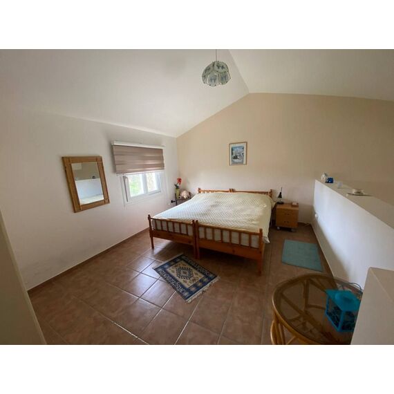 Дом Лапитос площадь 55м² 1-этажный, изображение 15