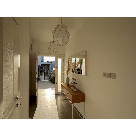 Вилла в Эсентепе площадь 355м² 2-этажный, изображение 7