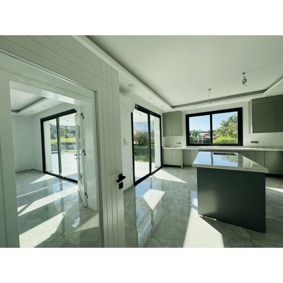 Villa in Karsiyaka Cyprus area 220m² 2 floors, 7 image