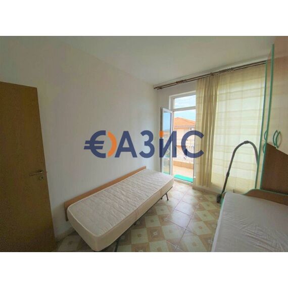Квартира 2-комнатная 1+1 в Несебре (Солнечный Берег) площадь 47м² 4 этаж, изображение 9
