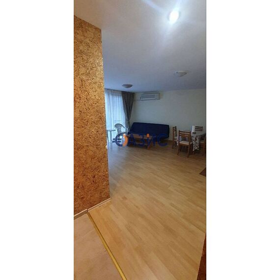 Квартира 2-комнатная 1+1 в Несебре (Елените) площадь 79.9м², изображение 6