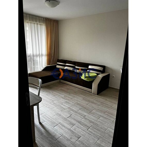 Квартира 2-комнатная 1+1 в Несебре (Солнечный Берег) площадь 61м² 2 этаж, изображение 14