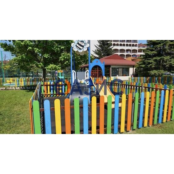 Квартира 2-комнатная 1+1 в Несебре (Солнечный Берег) площадь 82м² 7 этаж, изображение 17