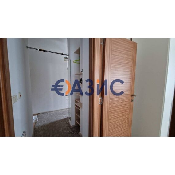 Квартира 3-комнатная 2+1 в Несебре площадь 87.4м² 2 этаж, изображение 16