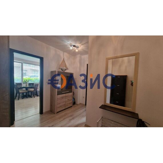 Квартира 2-комнатная 1+1 в Несебре (Святой Влас) площадь 50м², изображение 12