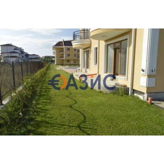 Квартира 2-комнатная 1+1 в Несебре (Равда) площадь 59.3м² 4 этаж, изображение 15