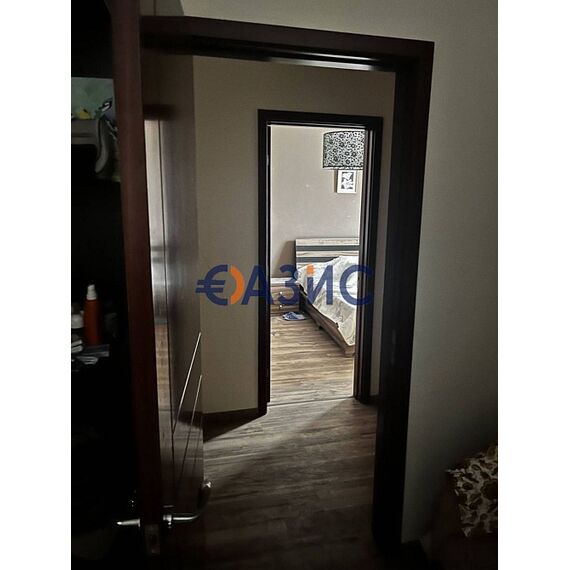 Квартира 3-комнатная 2+1 в Варне (Золотые Пески) площадь 101.6м² 2 этаж, изображение 3