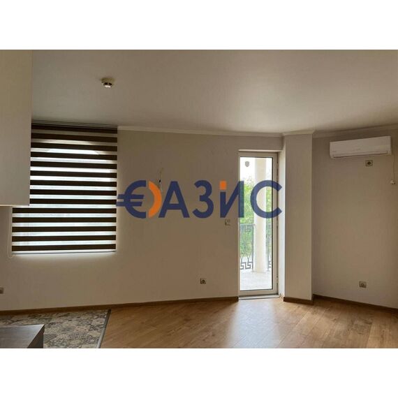 Квартира 3-комнатная 2+1 в Несебре (Солнечный Берег) площадь 83м² 2 этаж, изображение 5