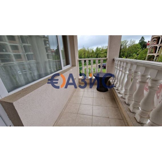 Квартира 3-комнатная 2+1 в Несебре площадь 87.4м² 2 этаж, изображение 19