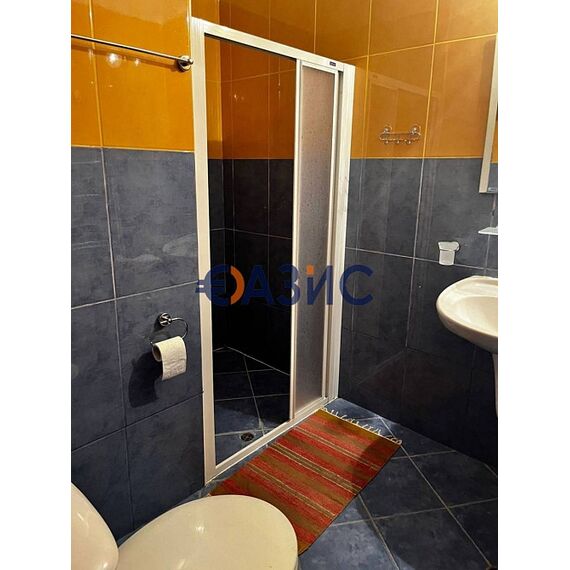 Квартира 3-комнатная 2+1 в Несебре (Равда) площадь 121м² 2 этаж, изображение 20