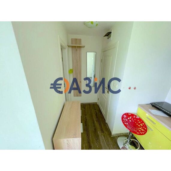 Квартира 2-комнатная 1+1 в Несебре (Солнечный Берег) площадь 52м² 3 этаж, изображение 7