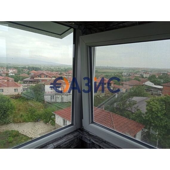 Квартира 2-комнатная 1+1 в Несебре (Тынково) площадь 72м² 4 этаж, изображение 11