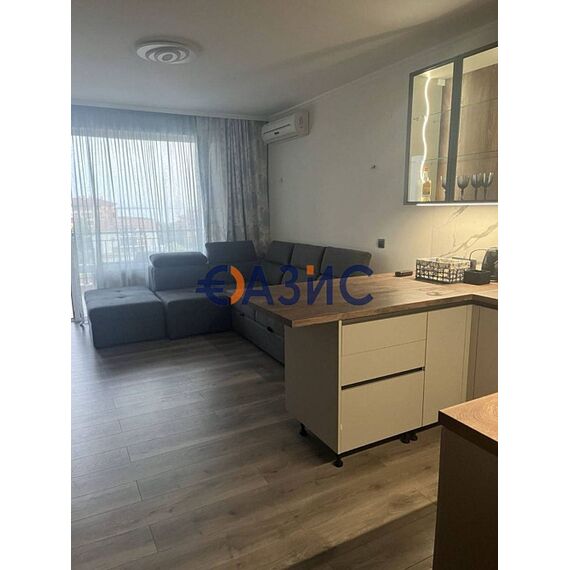 Квартира 3-комнатная 2+1 в Несебре (Святой Влас) площадь 110м² 4 этаж, изображение 5