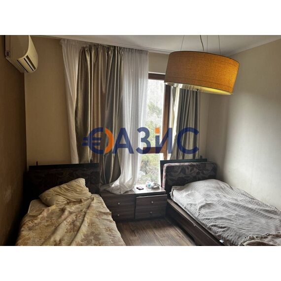 Квартира 3-комнатная 2+1 в Варне (Золотые Пески) площадь 101.6м² 2 этаж, изображение 16