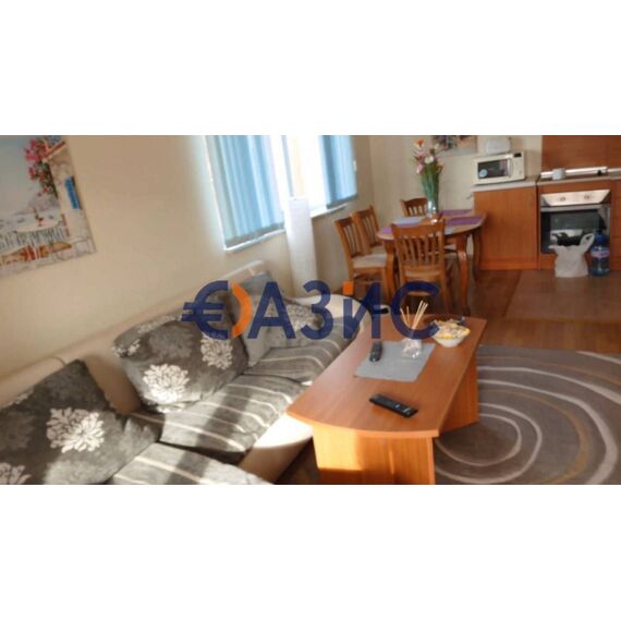 Квартира 3-комнатная 2+1 в Несебре (Солнечный Берег) площадь 114.5м² 3 этаж, изображение 2