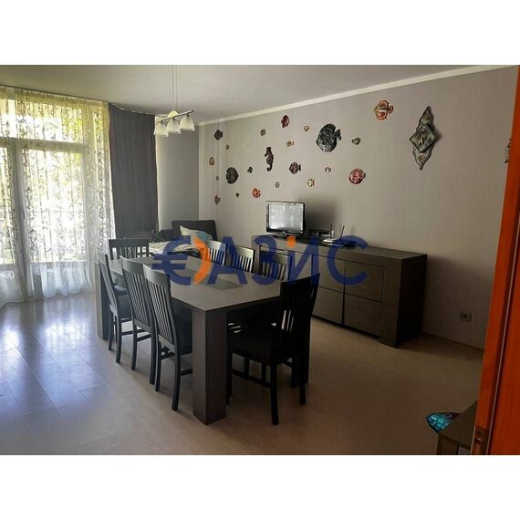 Квартира 3-комнатная 2+1 в Несебре (Равда) площадь 121м² 2 этаж, изображение 7