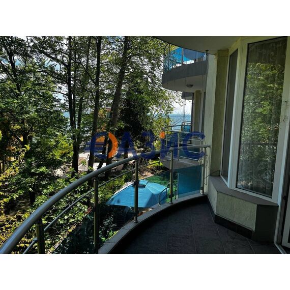 Квартира 3-комнатная 2+1 в Несебре (Равда) площадь 121м² 2 этаж, изображение 12