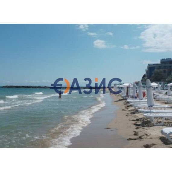 Квартира 2-комнатная 1+1 в Несебре (Равда) площадь 64м² 1 этаж, изображение 18