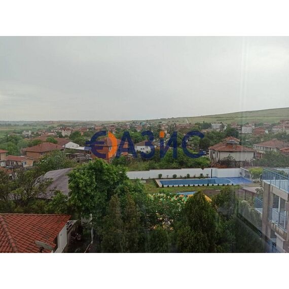 Квартира 2-комнатная 1+1 в Несебре (Тынково) площадь 72м² 4 этаж, изображение 12