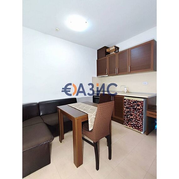 Квартира 2-комнатная 1+1 в Поморие (Ахелой) площадь 67м² 2 этаж, изображение 7