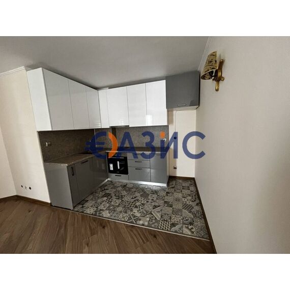 Квартира 3-комнатная 2+1 в Несебре (Солнечный Берег) площадь 84м² 4 этаж, изображение 13