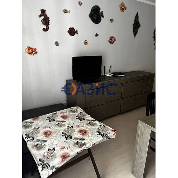 Квартира 3-комнатная 2+1 в Несебре (Равда) площадь 121м² 2 этаж, изображение 8